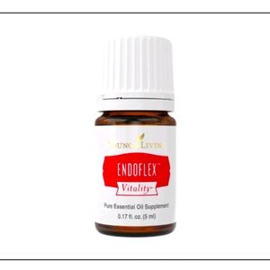 YLEO Young Living Endoflex Essential Oil